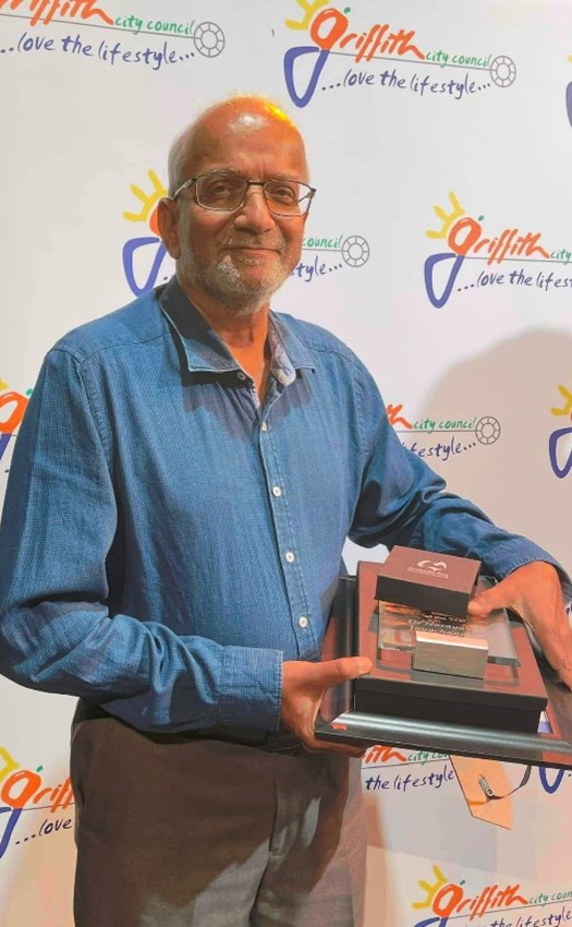 Dr. Jaya