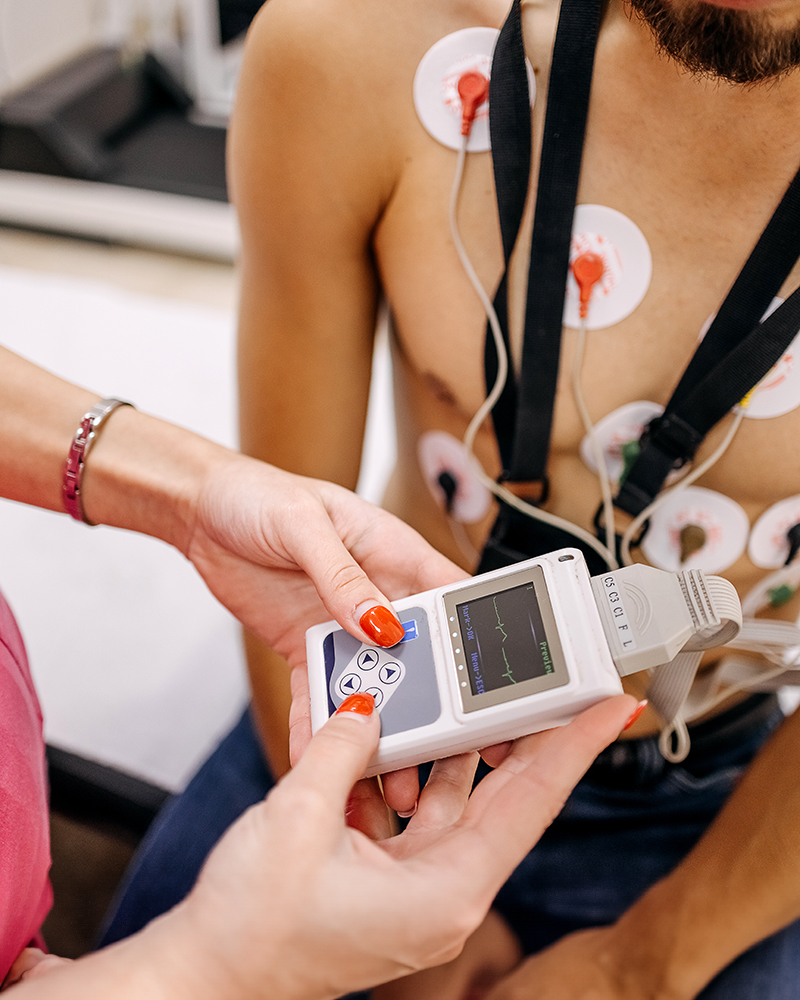 Adult Congenital Heart Disease