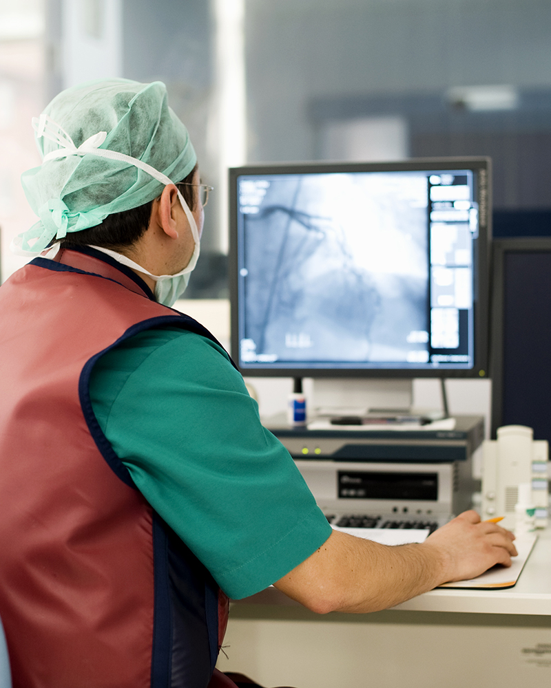 Takotsubo Cardiomyopathy "Broken Heart Syndrome"