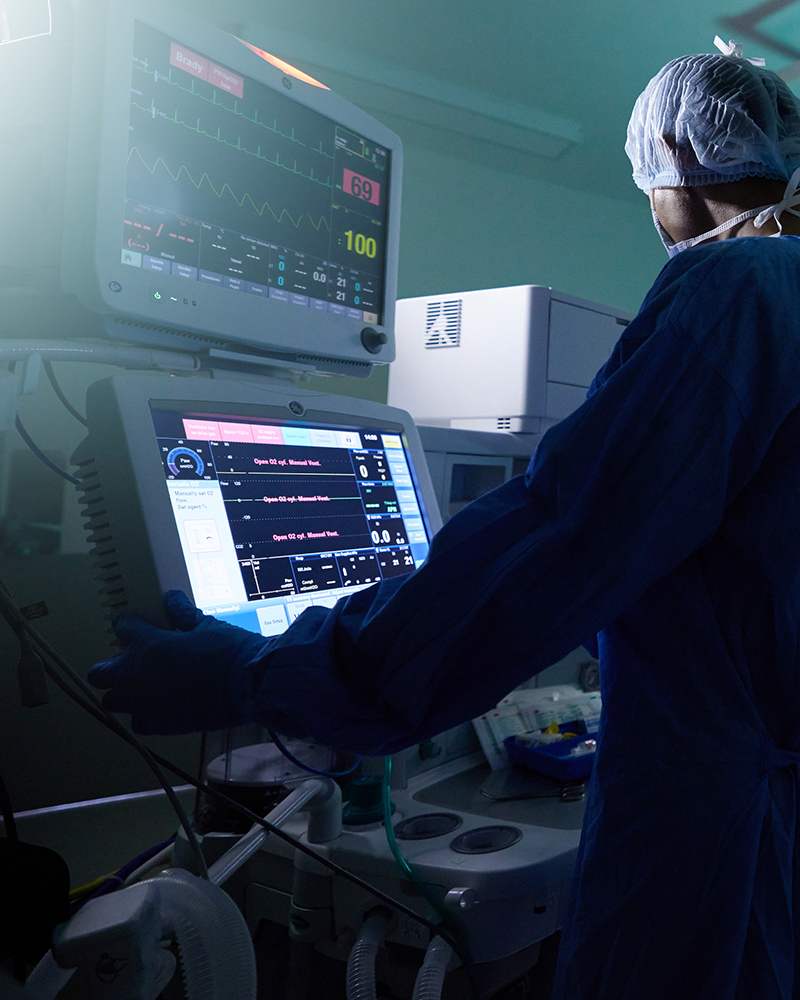 Electrophysiological (EP) Studies