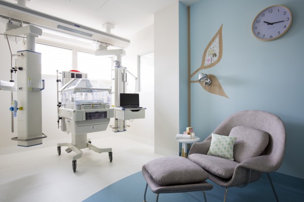 Special Care Nursery