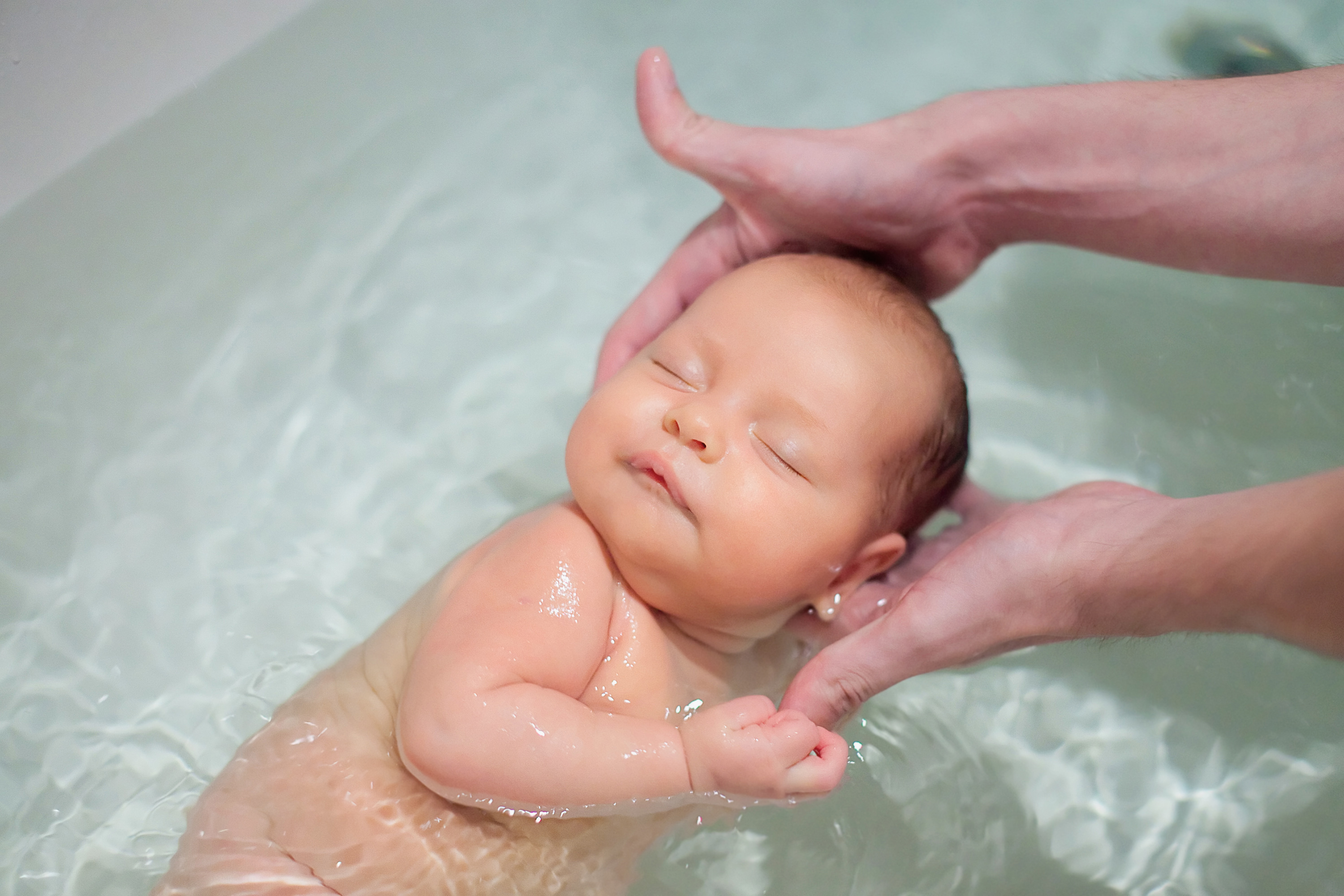 Birthing and parenting classes