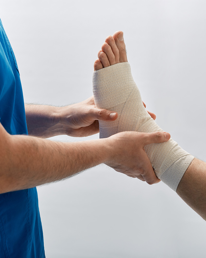 Other Ankle Surgeries and Procedures