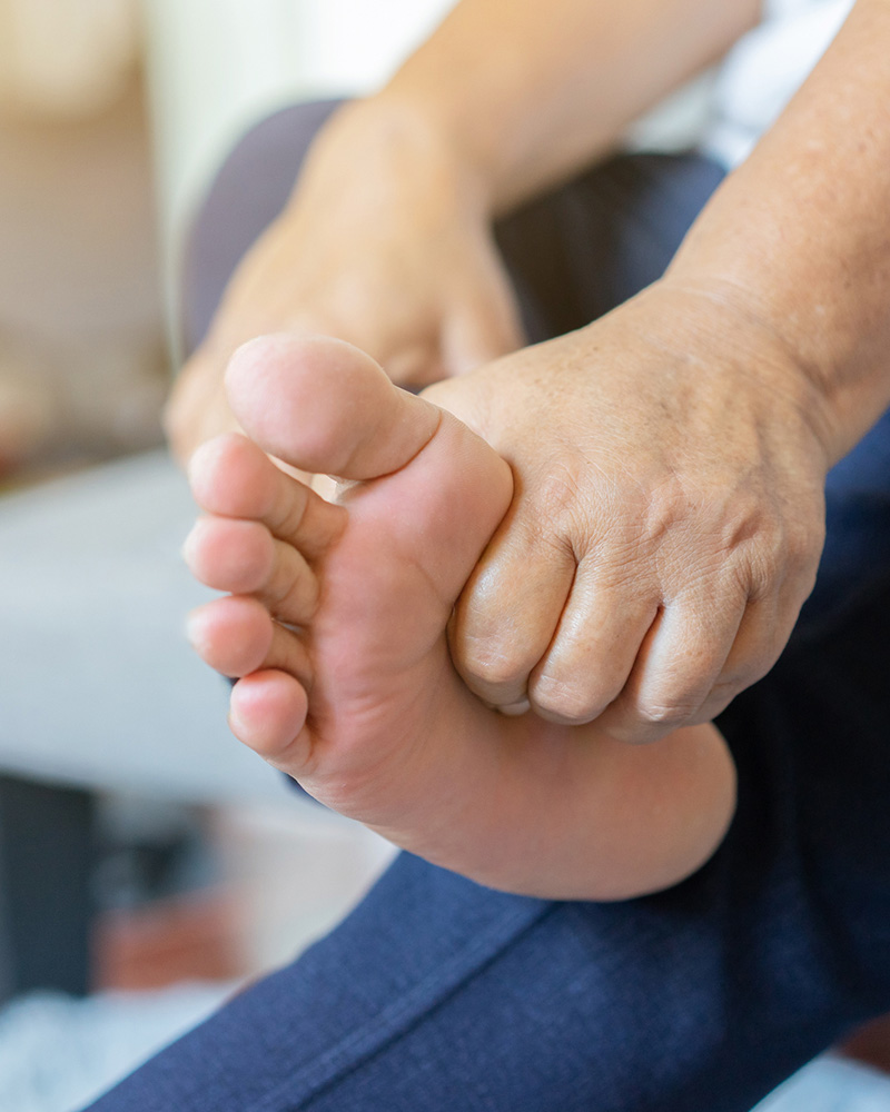 Other Foot Surgeries and Procedures