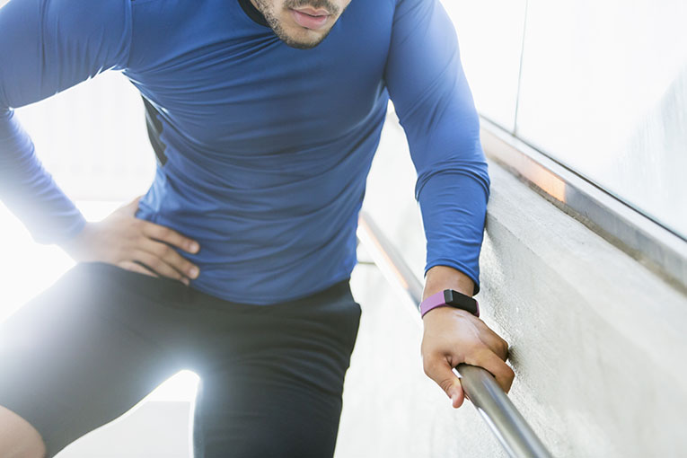 orthopaedics hip surgeries laberal tear