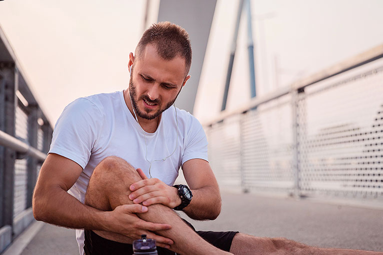 orthopaedics knee conditions Meniscus Tears