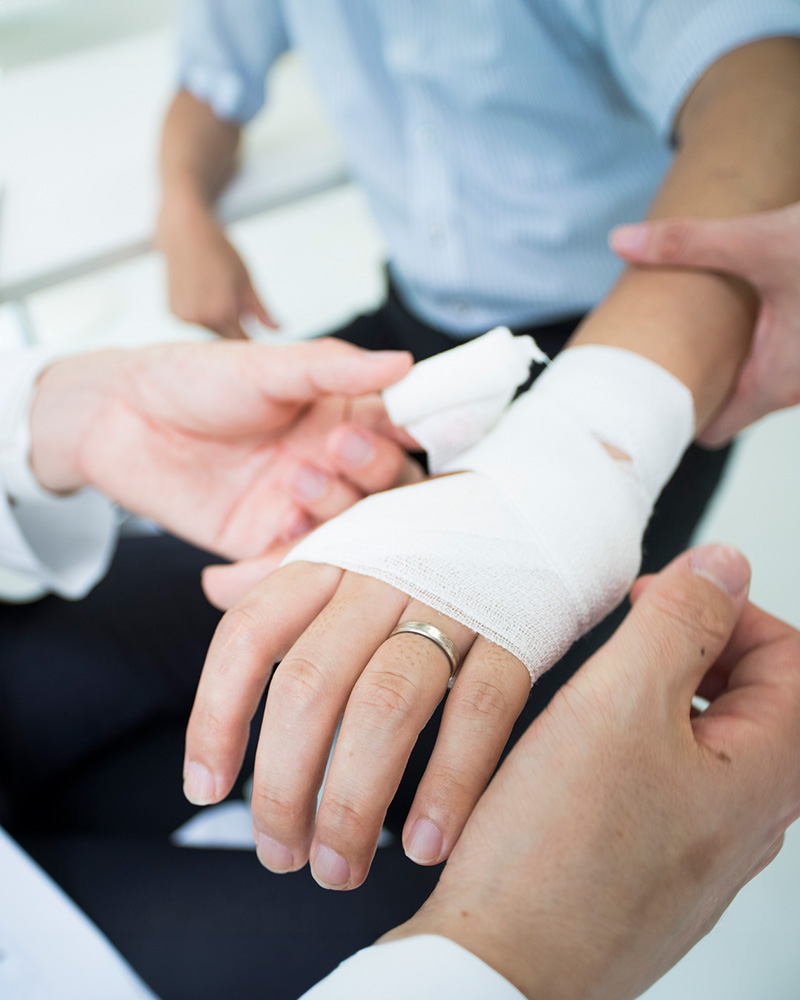 Other Wrist Surgeries and Procedures