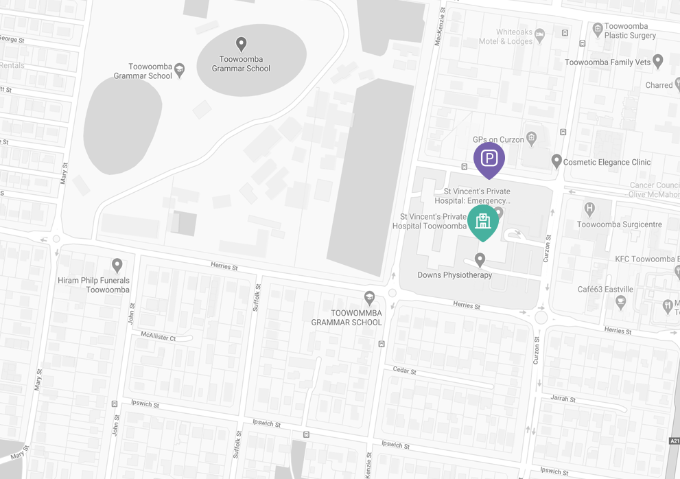 svpht map