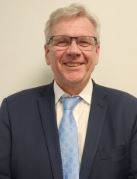 Mr Robert Wood