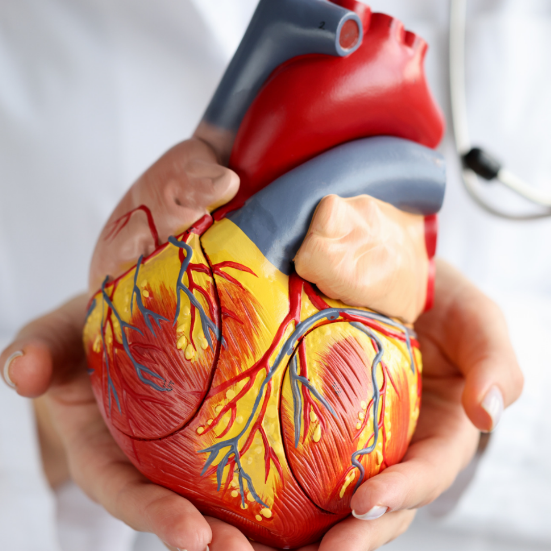 Coronary Heart Disease