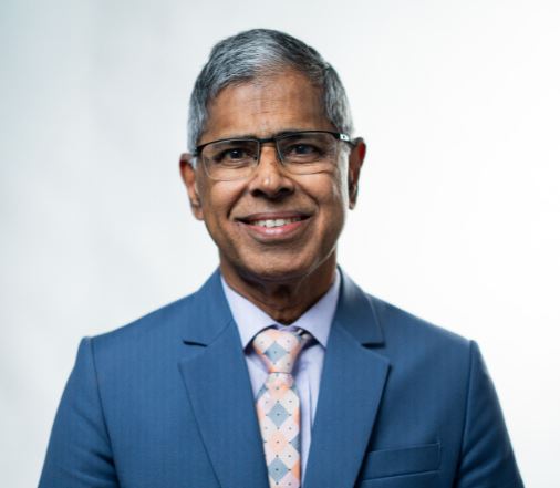 Mr Raghavan Unni