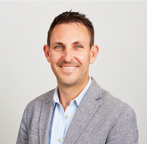 A/Prof Craig Taylor
