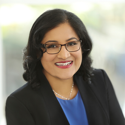 Dr Kowsi Murugappan