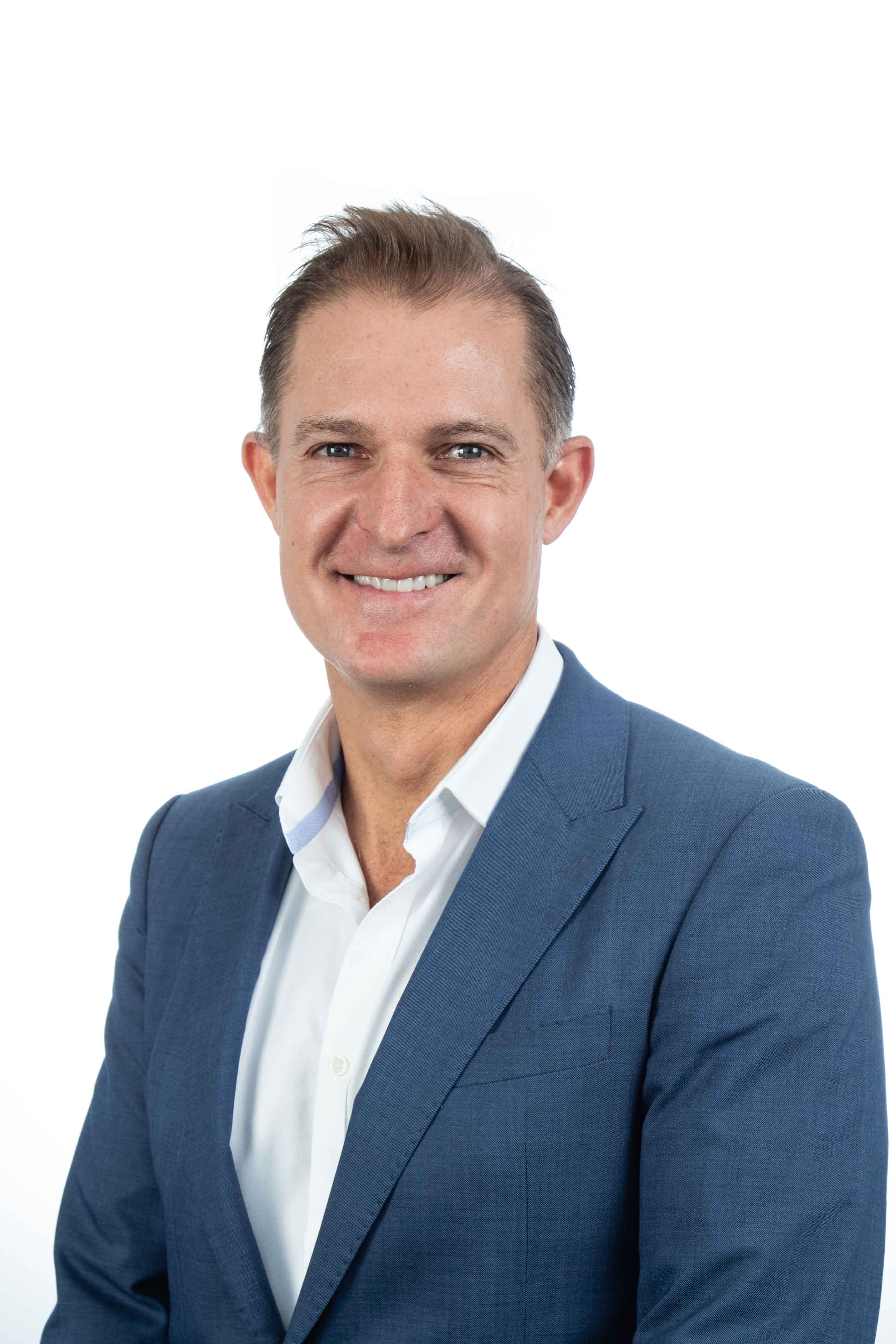A/Prof Mark J. Winder