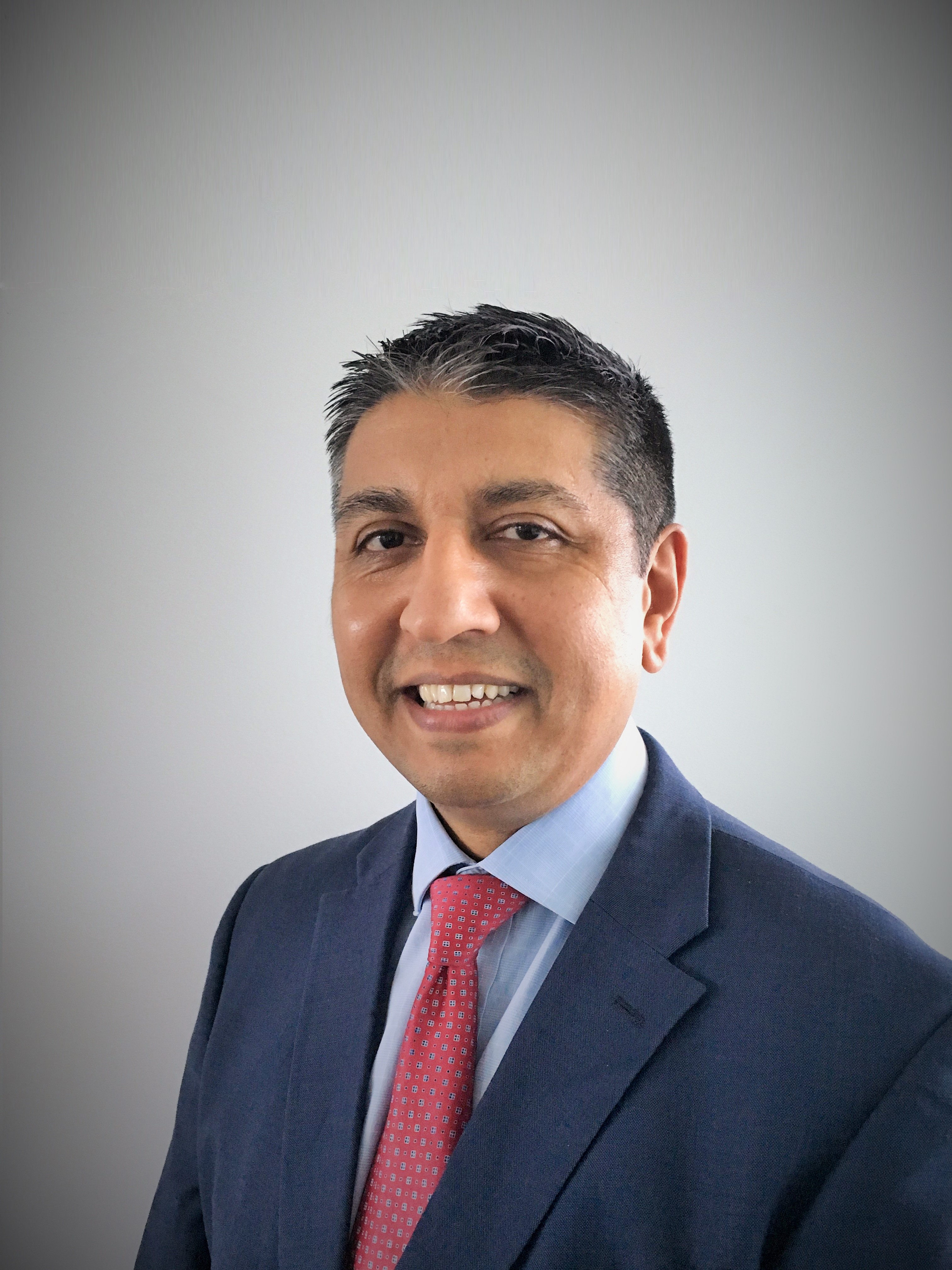 Mr Parminder Singh