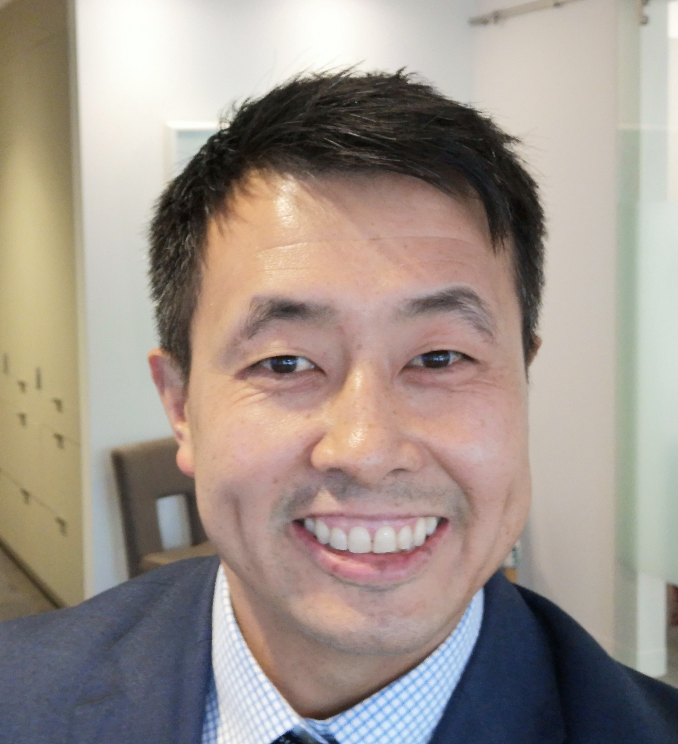 Professor Phong Tran discusses how to best optimise recovery